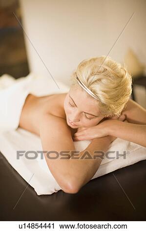 a day in a wellness spa View Large Photo Image Stock Image - a day in a wellness spa. Fotosearch
