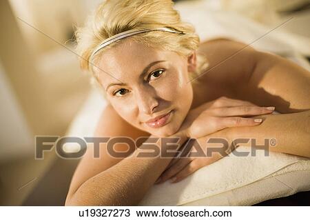 a day in a wellness spa View Large Photo Image Stock Image - a day in a wellness spa. Fotosearch