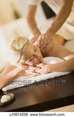 a day in a wellness spa View Large Photo Image Stock Photo - a day in a wellness spa. Fotosearch