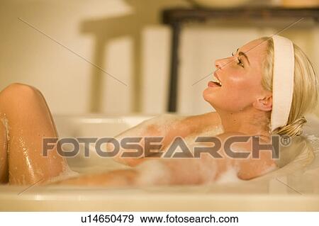 Stock Photo - a day in a wellness spa. Fotosearch