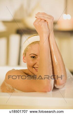 a day in a wellness spa View Large Photo Image Stock Photo - a day in a wellness spa. Fotosearch