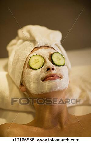 a day in a wellness spa View Large Photo Image Stock Photo - a day in a wellness spa. Fotosearch