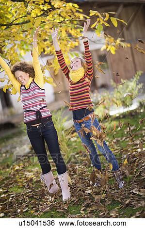autumnal gardening View Large Photo Image Stock Photograph - autumnal gardening. Fotosearch