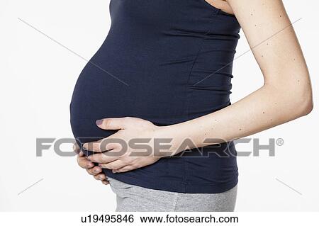 Baby belly close-up View Large Photo Image Stock Photograph - Baby belly close-up. Fotosearch