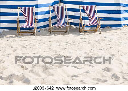 Stock Image - Beach. Fotosearch