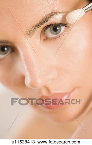 Stock Image - Beauty salon. Fotosearch