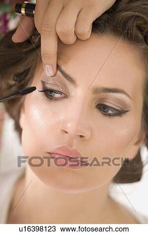 Stock Image - Beauty salon. Fotosearch