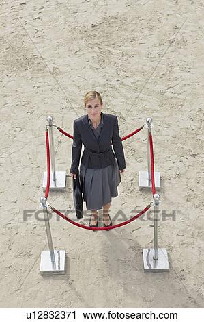 Stock Image - Business life. Fotosearch