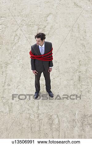 Stock Image - Business life. Fotosearch