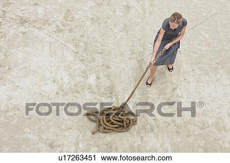 Stock Image - Business life. Fotosearch