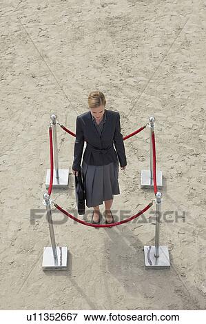 Stock Photo - Business life. Fotosearch