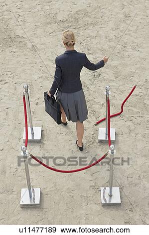 Stock Photo - Business life. Fotosearch