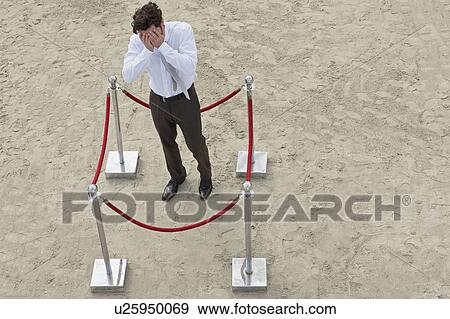 Stock Photo - Business life. Fotosearch