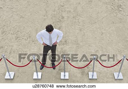 Stock Photo - Business life. Fotosearch