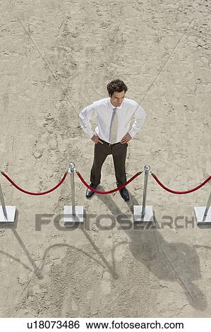 Stock Photograph - Business life. Fotosearch