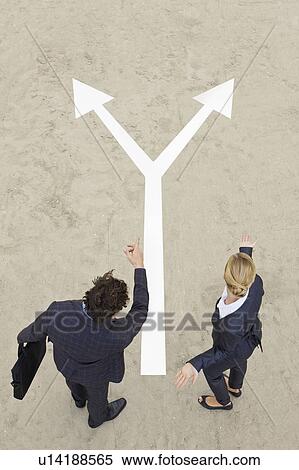 Stock Photography - Business life. Fotosearch