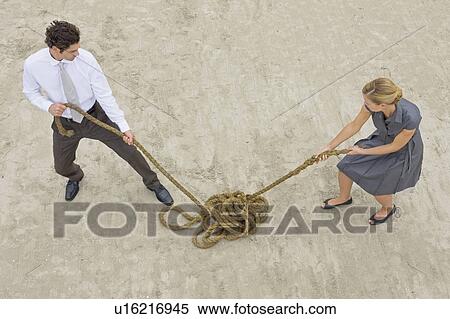 Stock Photography - Business life. Fotosearch