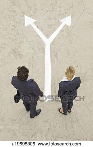 Stock Photography - Business life. Fotosearch