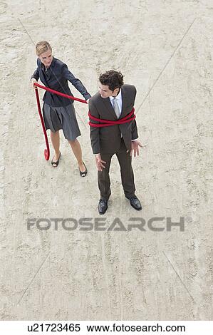 Stock Photography - Business life. Fotosearch