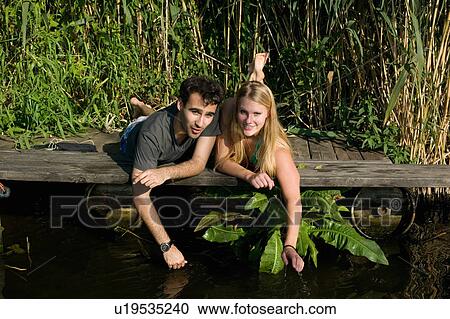 Stock Image - Canoe. Fotosearch