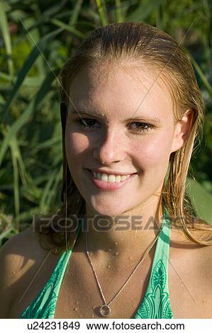 Canoe View Large Photo Image Stock Photo - Canoe. Fotosearch