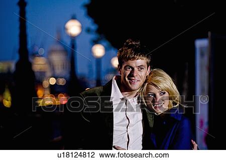 City break romance View Large Photo Image Stock Image - City break romance. Fotosearch