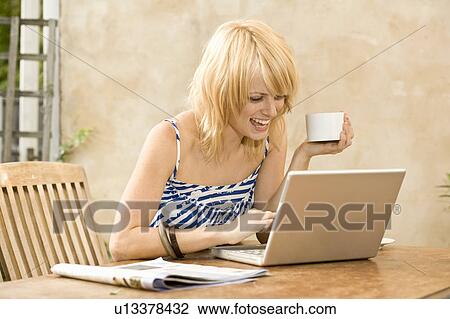 Stock Image - City break. Fotosearch