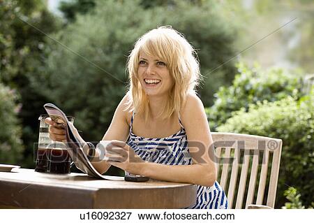 Stock Photo - City break. Fotosearch