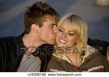 City life romance View Large Photo Image Stock Photo - City life romance. Fotosearch