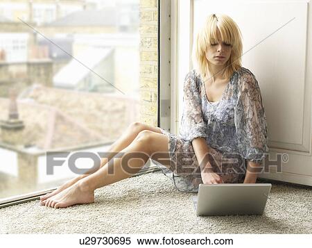 Stock Photography - City life. Fotosearch