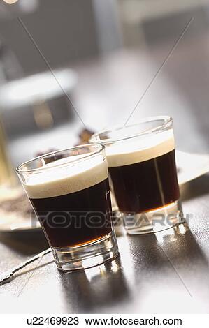 Stock Image - Coffee still. Fotosearch
