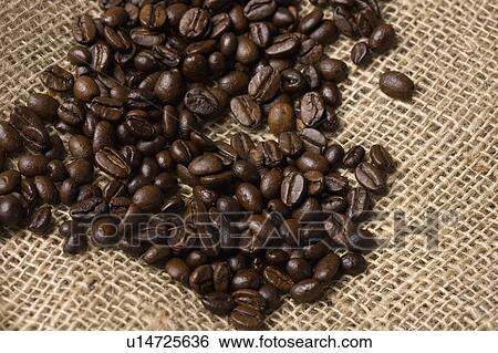 Stock Photograph - Coffee still. Fotosearch
