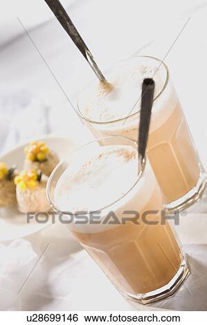 Stock Photograph - Coffee still. Fotosearch
