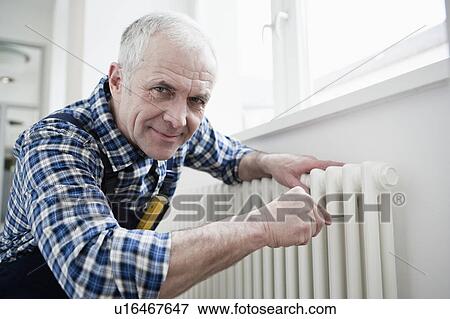 Craftsman portrait View Large Photo Image Stock Photo - Craftsman portrait. Fotosearch