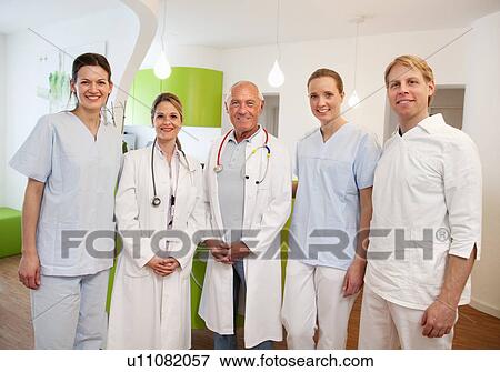 Doctors and nurses in surgery View Large Photo Image Stock Photo - Doctors and nurses in surgery. Fotosearch