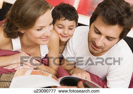Family day View Large Photo Image Stock Photo - Family day. Fotosearch