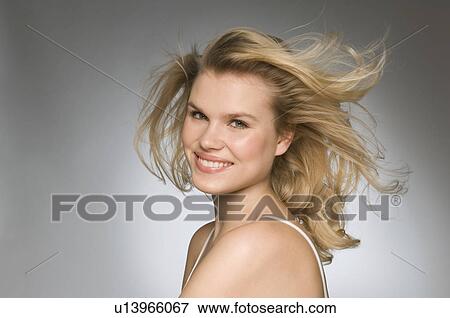 Female beauty View Large Photo Image Stock Photo - Female beauty. Fotosearch