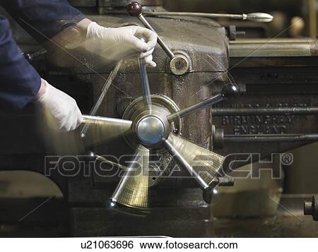Hands Operating Lever On Machine View Large Photo Image Stock Photograph - Hands Operating Lever On Machine. Fotosearch