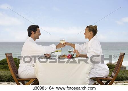 Honeymoon View Large Photo Image Picture - Honeymoon. Fotosearch