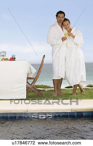Stock Image - Honeymoon. Fotosearch