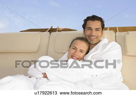 Stock Image - Honeymoon. Fotosearch