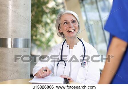 Hospital View Large Photo Image Stock Photograph - Hospital. Fotosearch