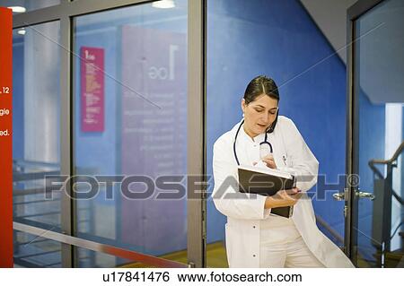 Hospital View Large Photo Image Stock Photograph - Hospital. Fotosearch