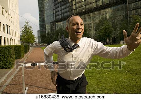 Stock Photograph - Hurdle. Fotosearch