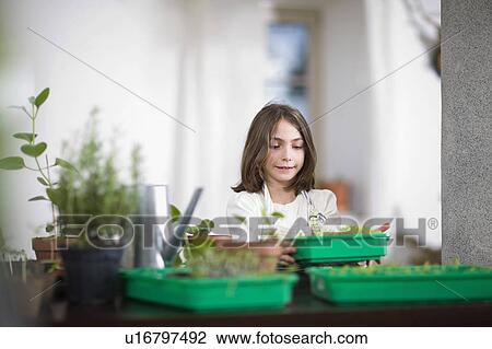 Little girl View Large Photo Image Stock Image - Little girl. Fotosearch