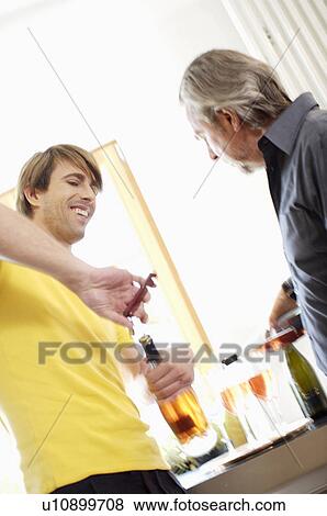 Party cooking View Large Photo Image Stock Photo - Party cooking. Fotosearch