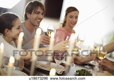 Party cooking View Large Photo Image Stock Photograph - Party cooking. Fotosearch