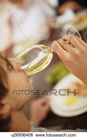 Stock Photograph - Party cooking. Fotosearch