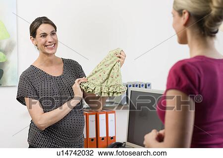 Pregnant woman View Large Photo Image Stock Image - Pregnant woman. Fotosearch