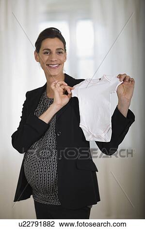 Pregnant woman View Large Photo Image Stock Image - Pregnant woman. Fotosearch